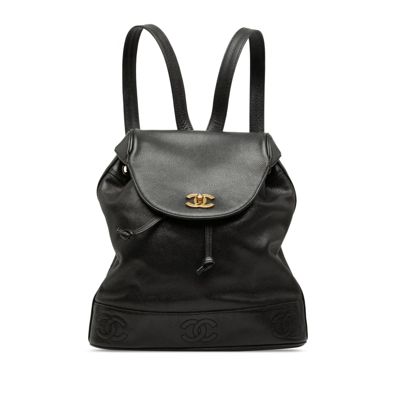 Caviar Triple CC Backpack