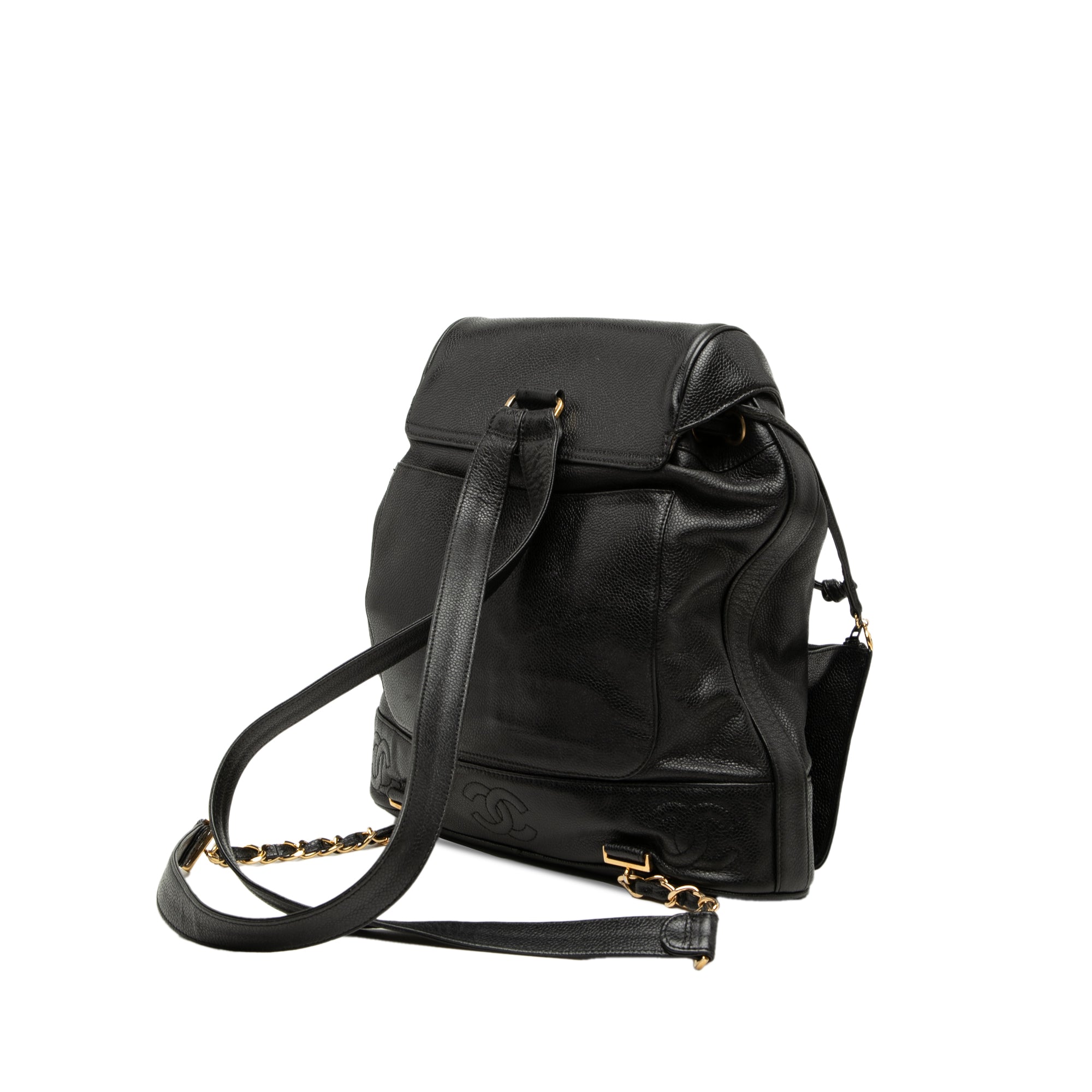 Caviar Triple CC Backpack - Image 2