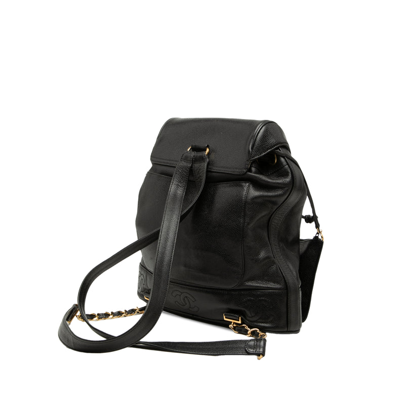 Caviar Triple CC Backpack - Image 2