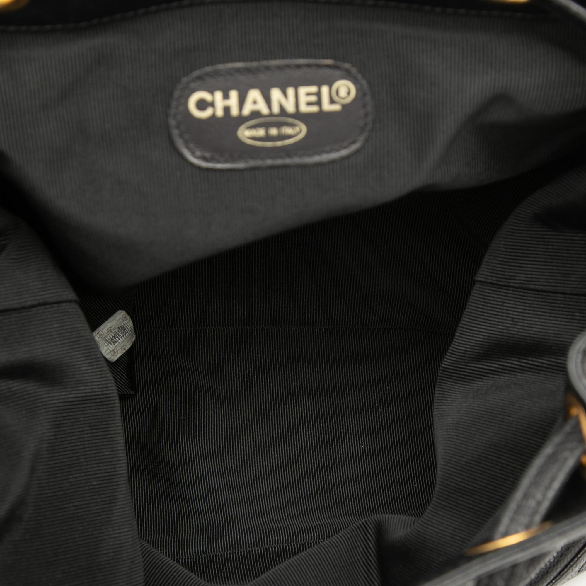 Caviar Triple CC Backpack - Image 4