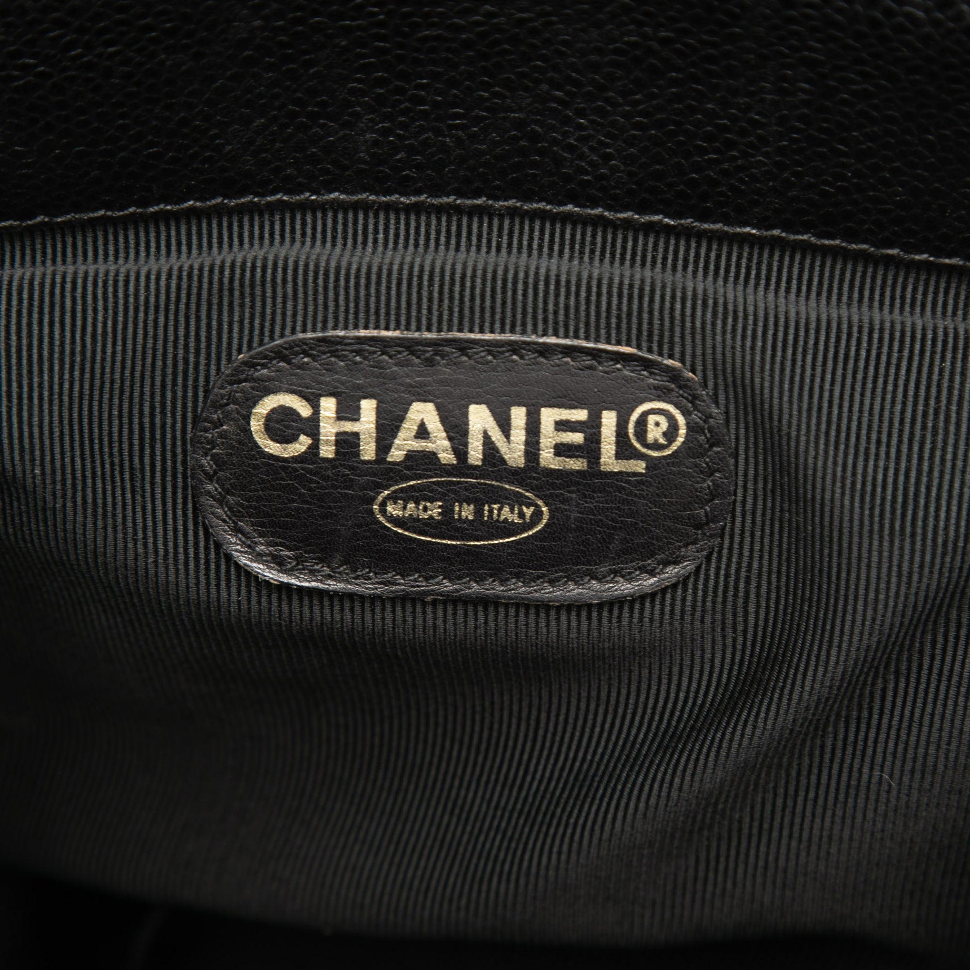 Caviar Triple CC Backpack - Image 5