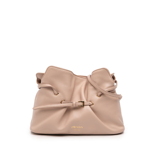 Small Nappa Dada Shoulder Bag - Image 1
