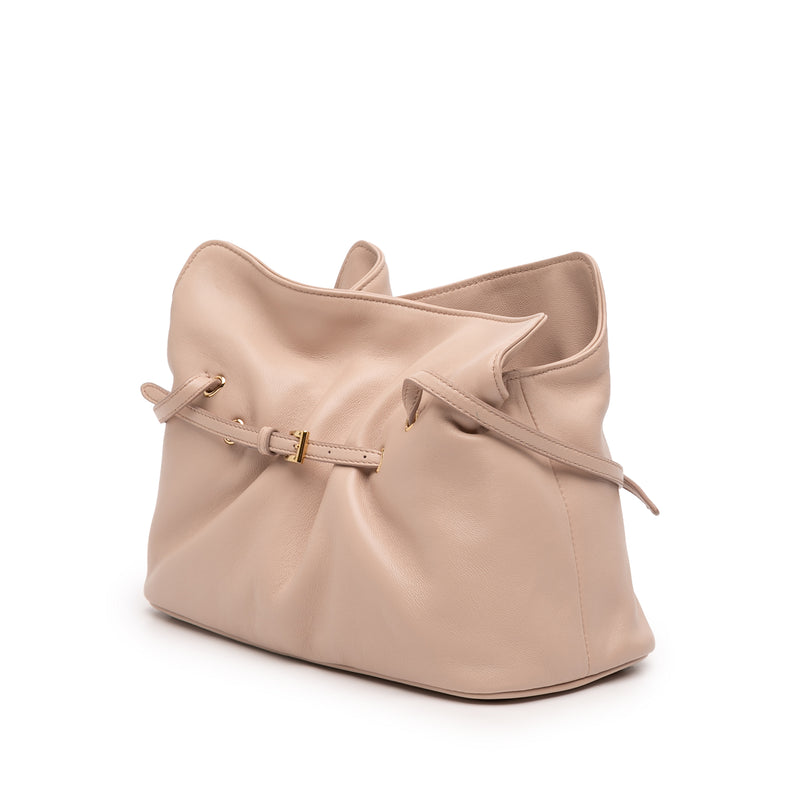 Small Nappa Dada Shoulder Bag - Image 2