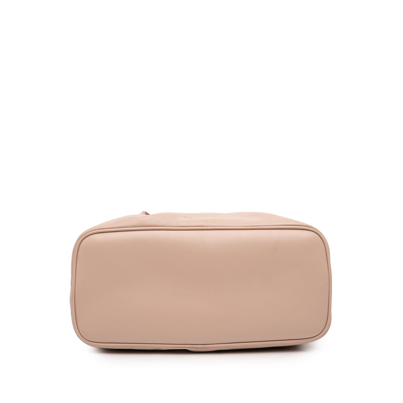 Small Nappa Dada Shoulder Bag - Image 3