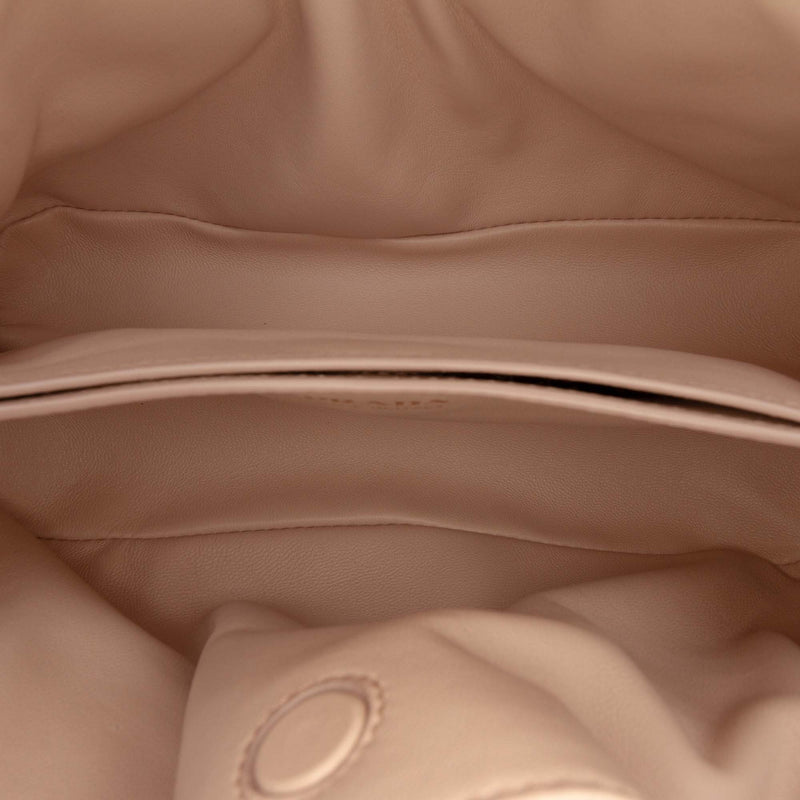 Small Nappa Dada Shoulder Bag - Image 4