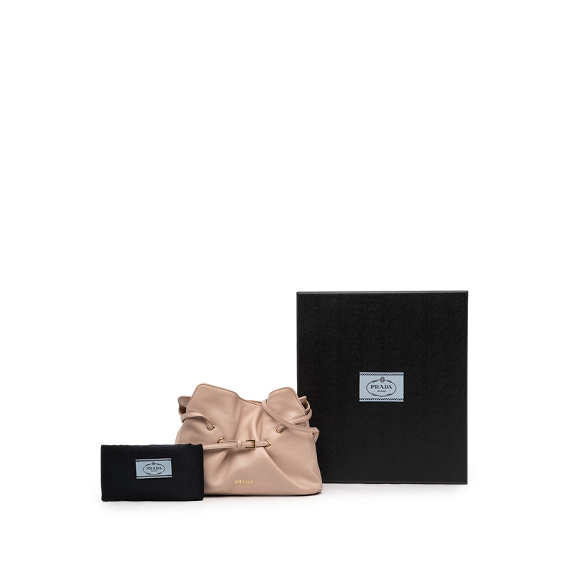 Small Nappa Dada Shoulder Bag - Image 7