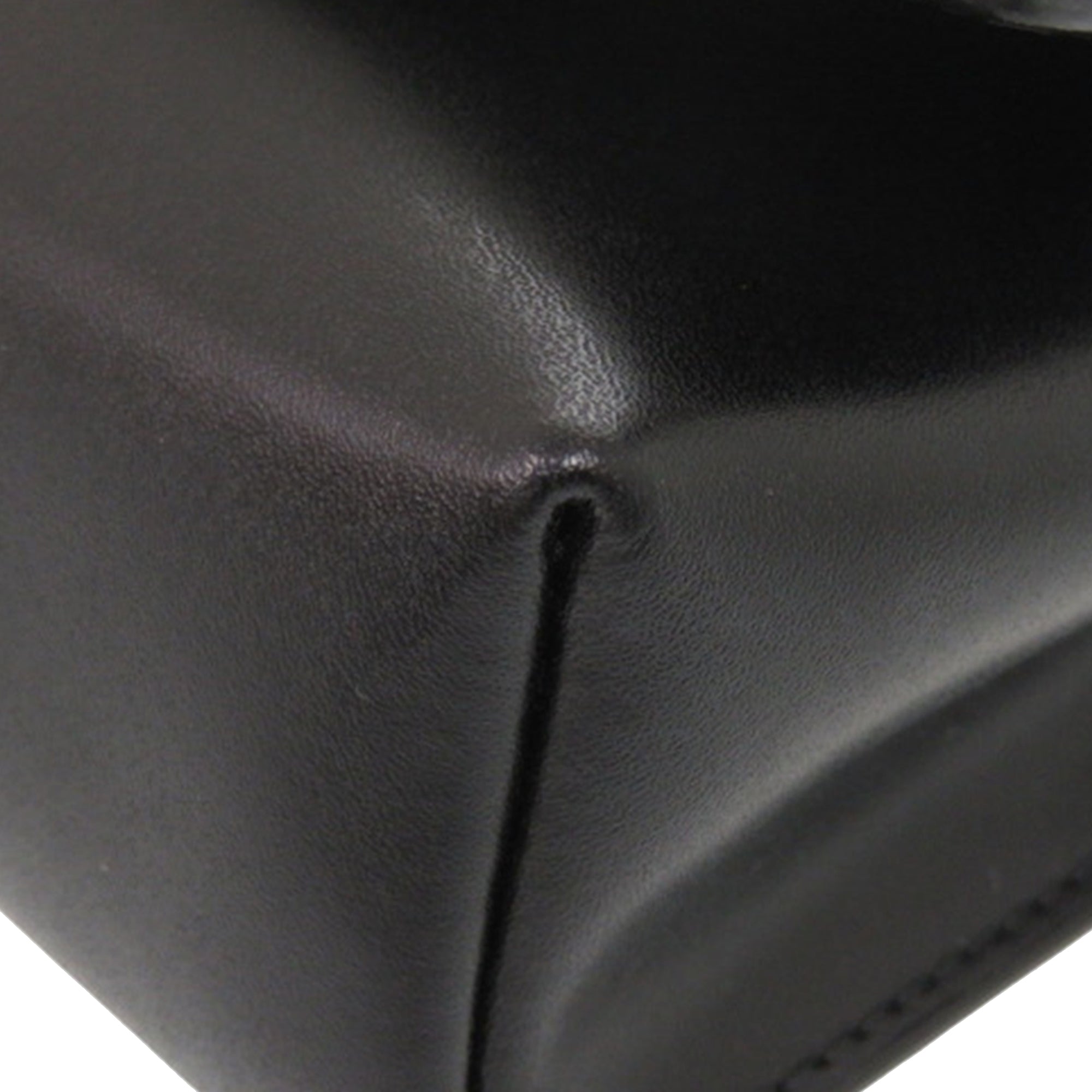 Leather Vara Bow Crossbody - Image 10