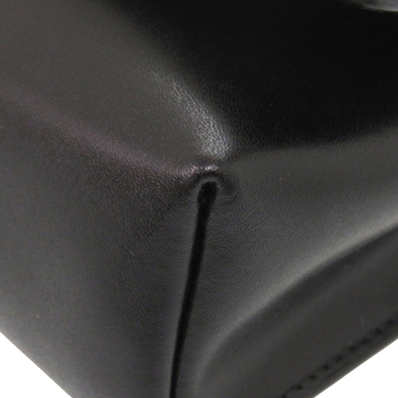 Leather Vara Bow Crossbody - Image 10
