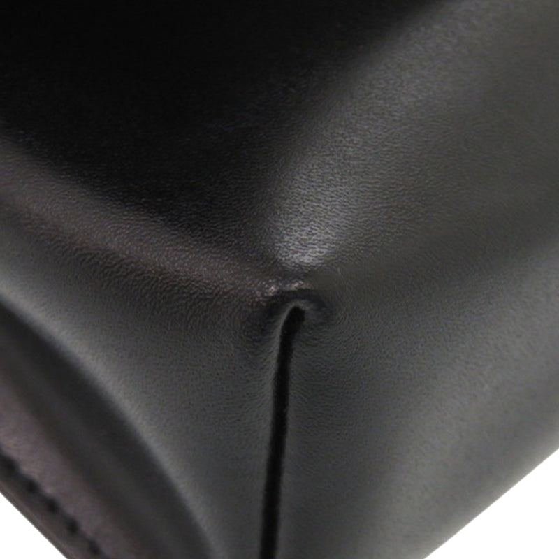 Leather Vara Bow Crossbody - Image 11