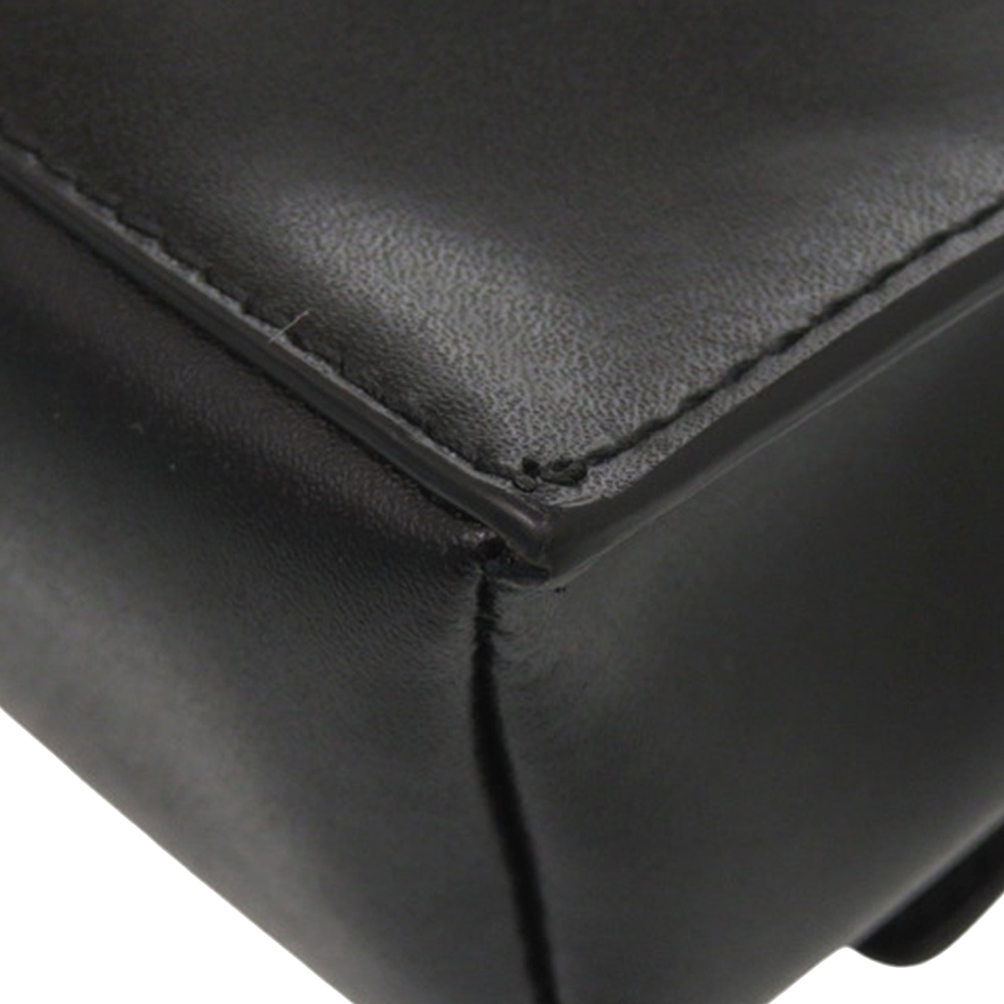 Leather Vara Bow Crossbody - Image 12