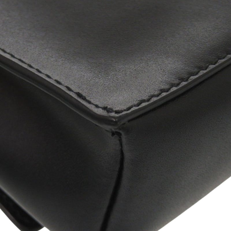 Leather Vara Bow Crossbody - Image 13