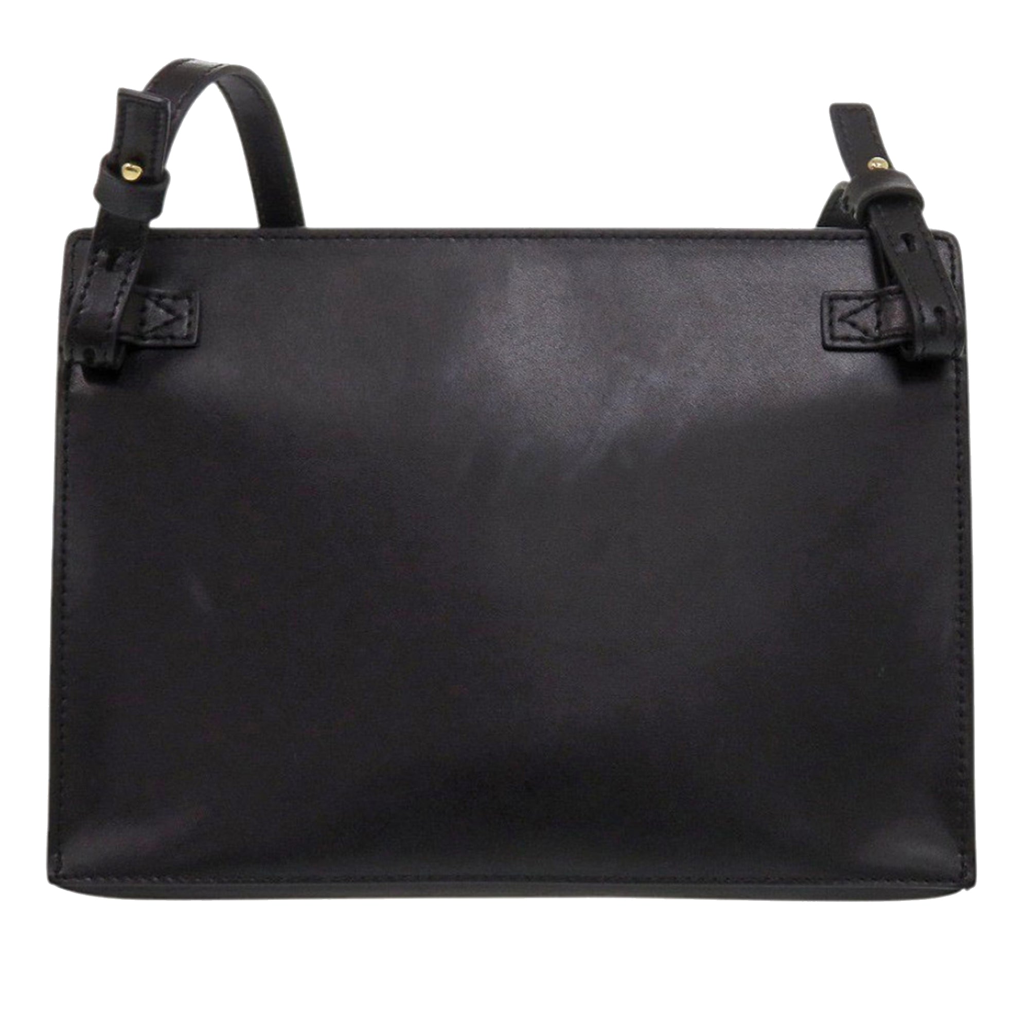 Leather Vara Bow Crossbody - Image 2