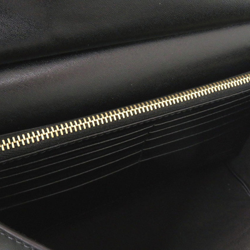 Leather Vara Bow Crossbody - Image 4