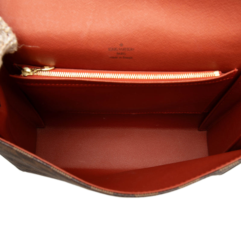 Damier Ebene Tribeca Carre - Image 4