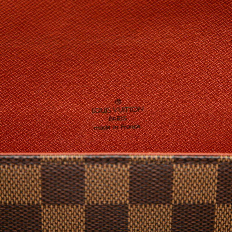 Damier Ebene Tribeca Carre - Image 5