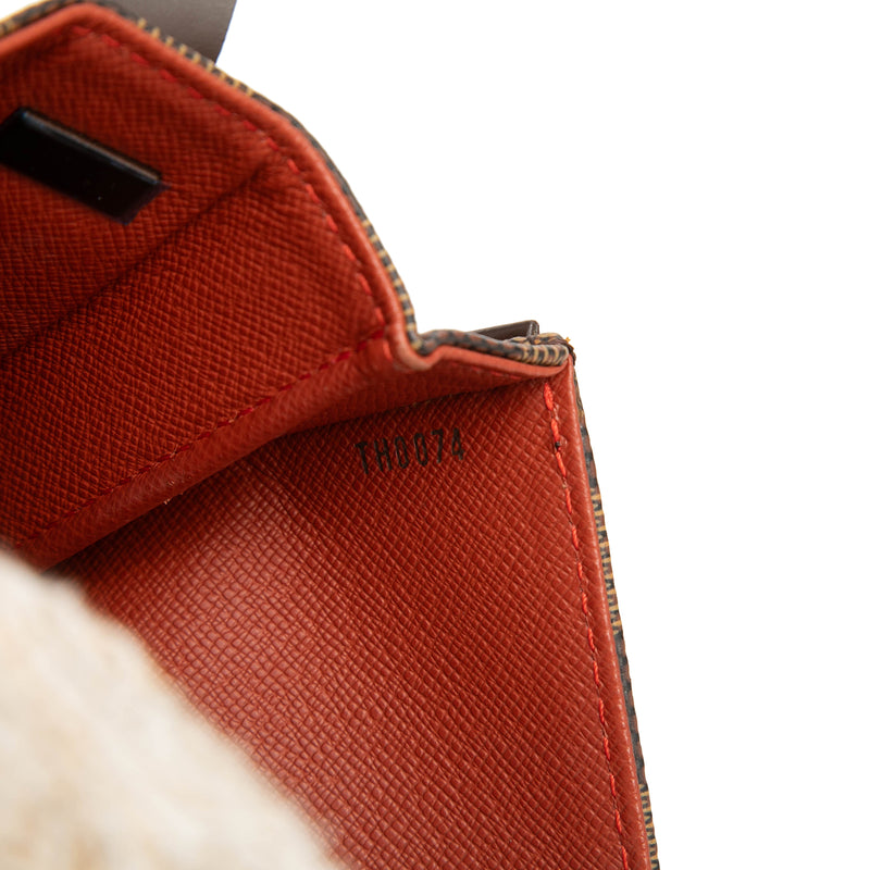 Damier Ebene Tribeca Carre - Image 6