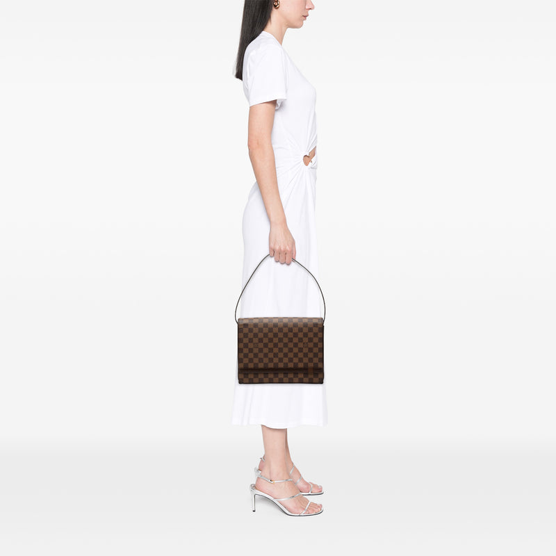 Damier Ebene Tribeca Carre - Image 7