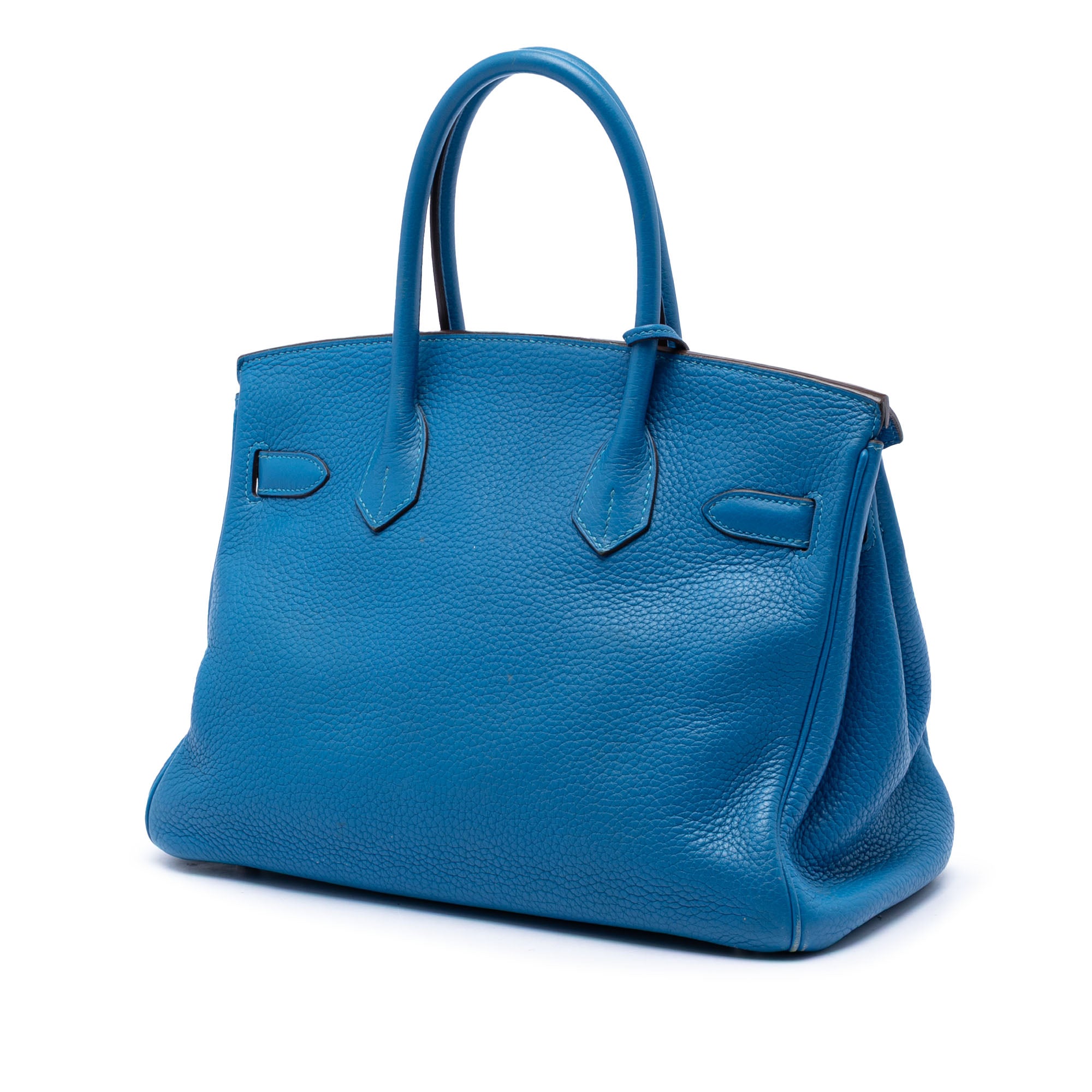 Togo Birkin Retourne 30 - Image 2