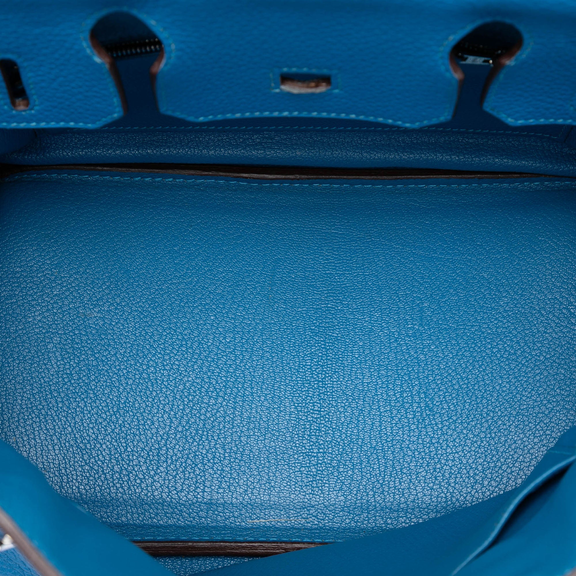 Togo Birkin Retourne 30 - Image 4