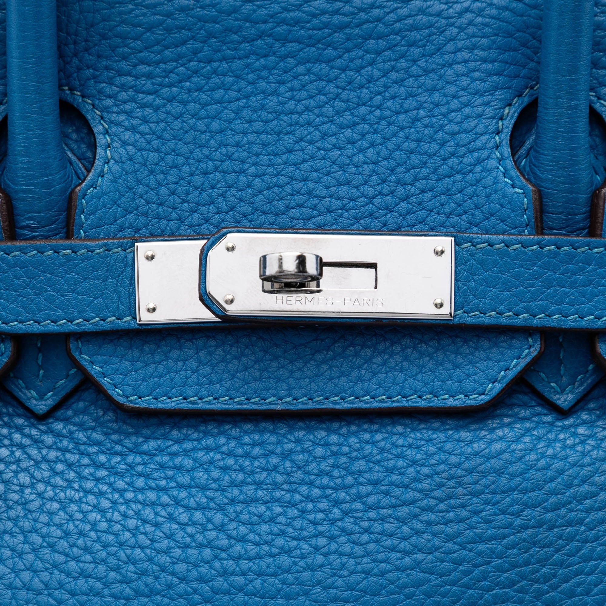 Togo Birkin Retourne 30 - Image 5