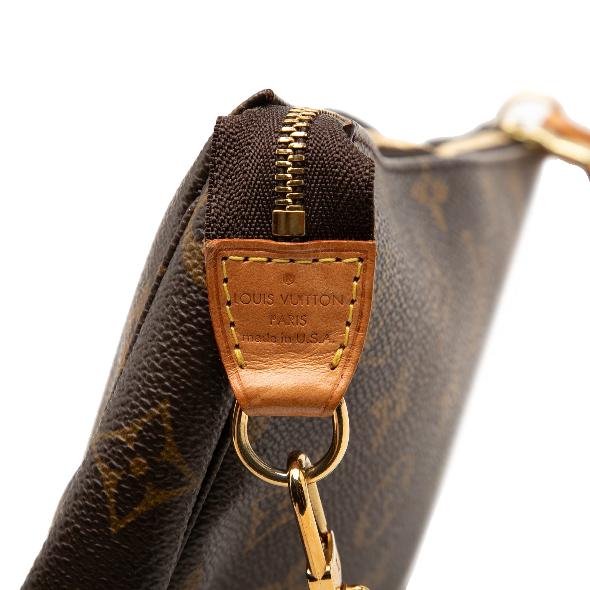 Monogram Pochette Accessoires - Image 5