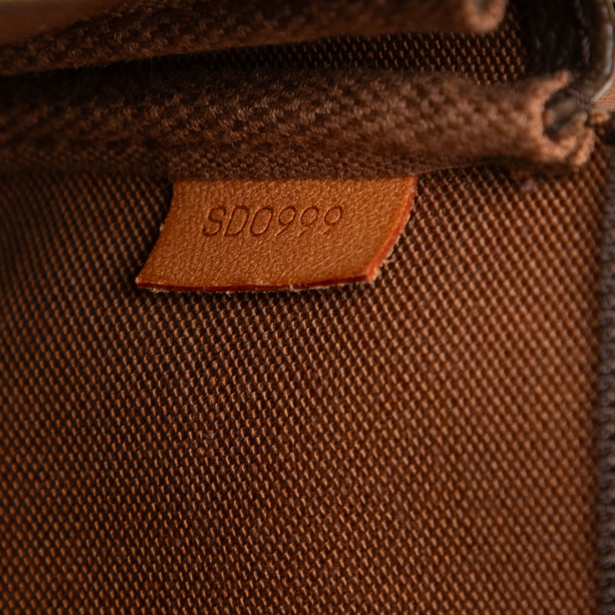 Monogram Pochette Accessoires - Image 6