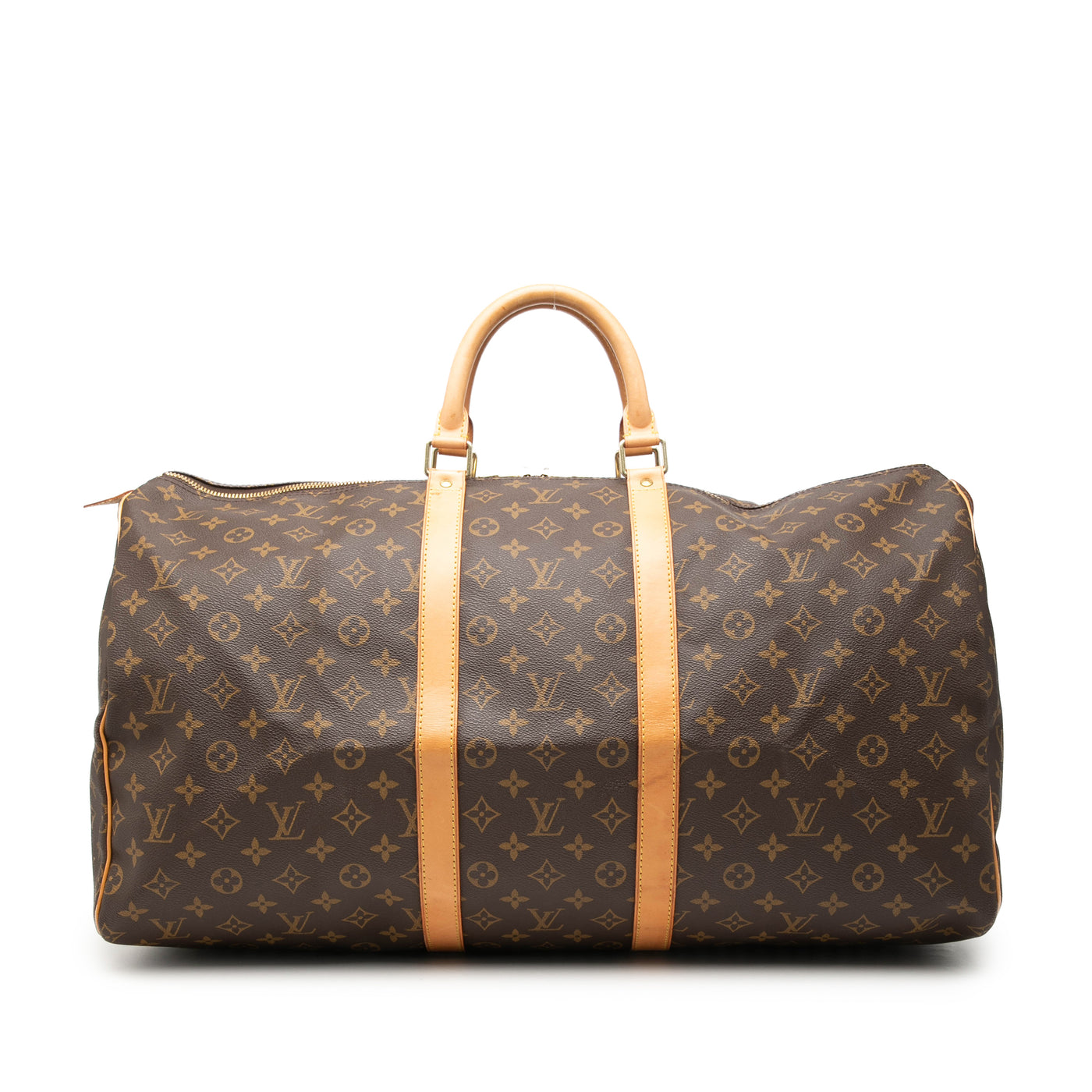 Monogram Keepall 55 - Image 1