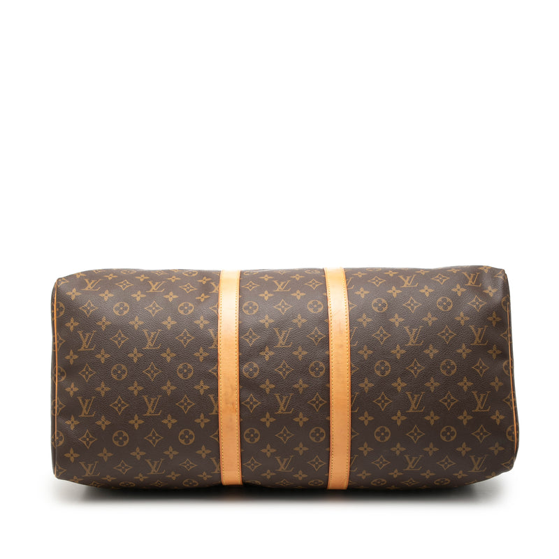 Monogram Keepall 55 - Image 3