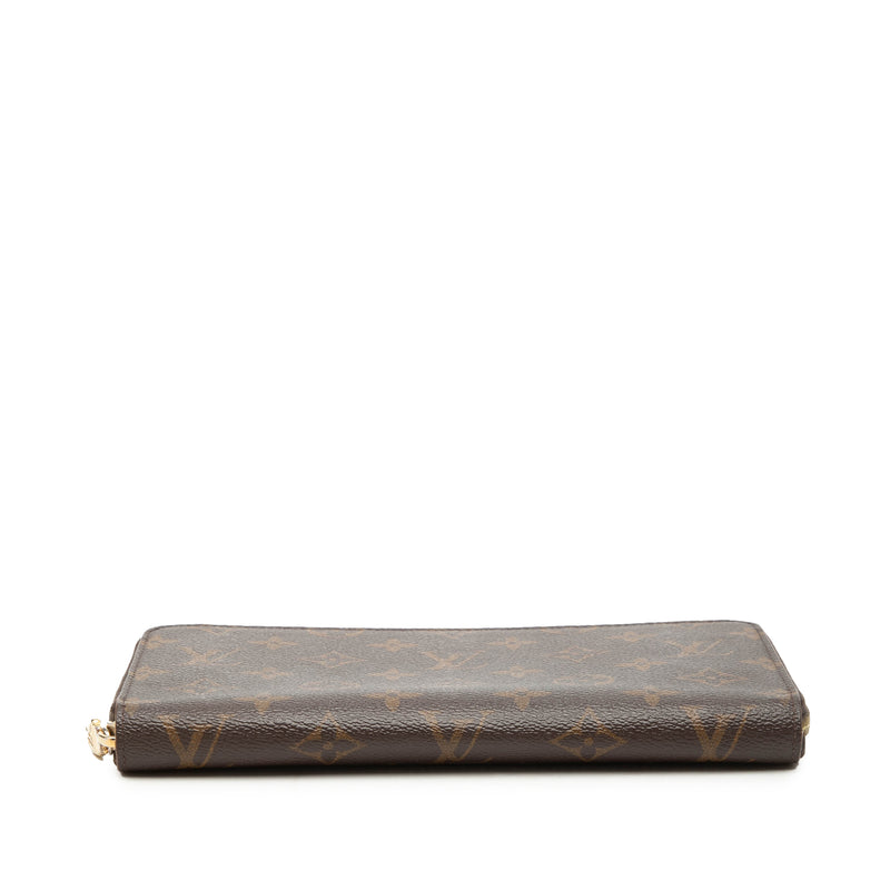 Monogram Zippy Organizer Wallet - Image 3