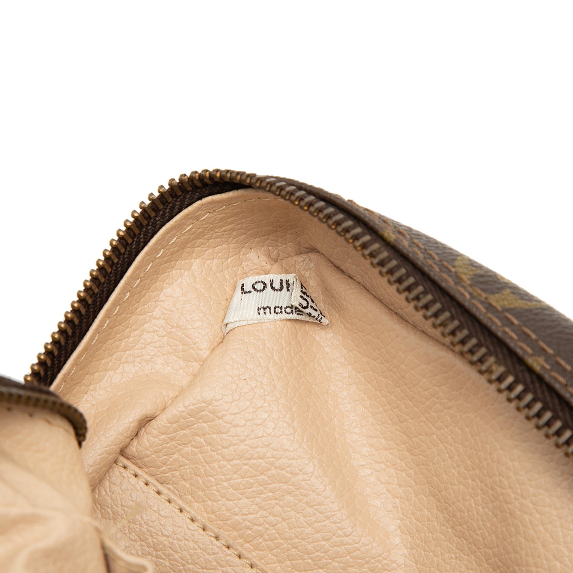 Monogram Trousse Toilette 28 - Image 5