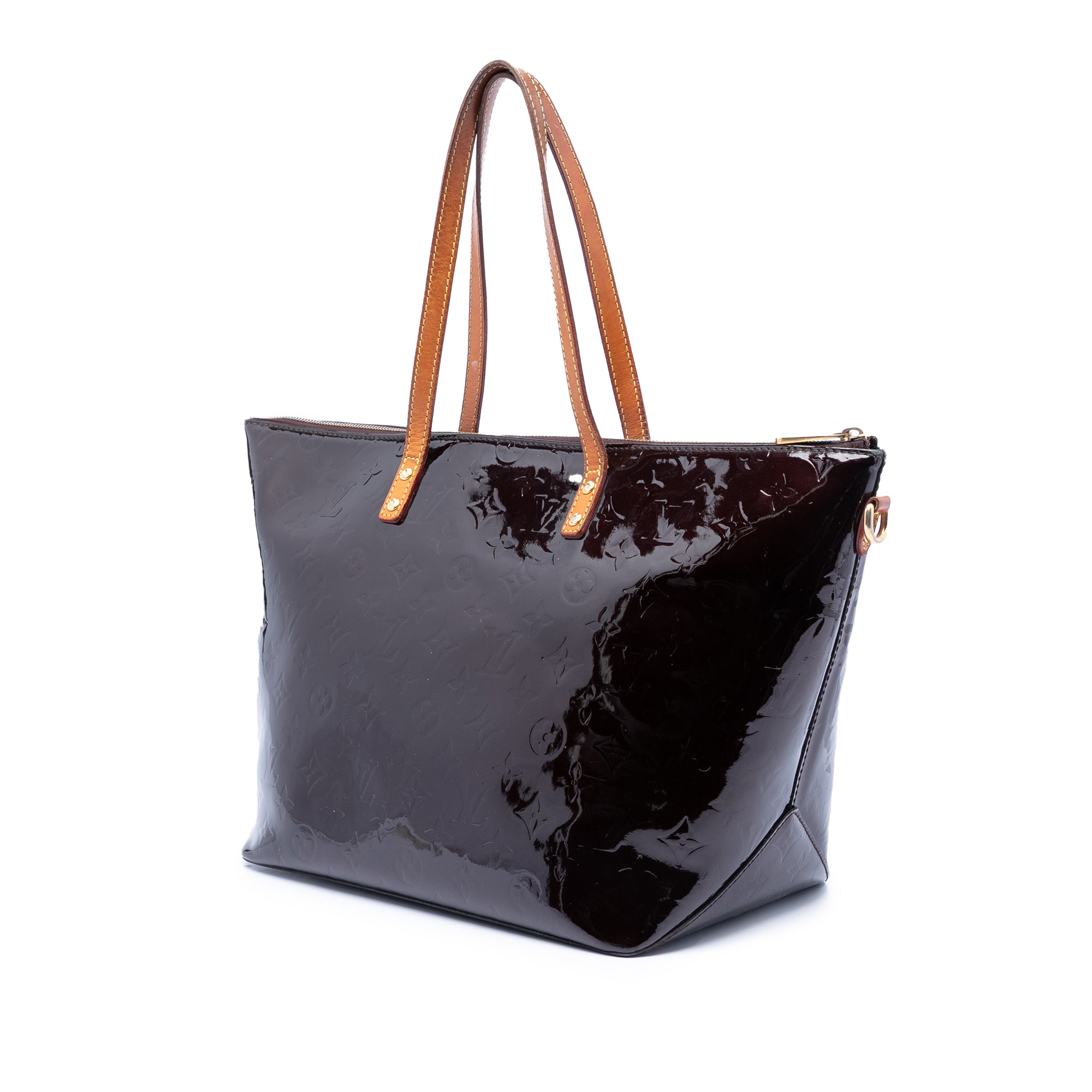 Monogram Vernis Bellevue GM - Image 2