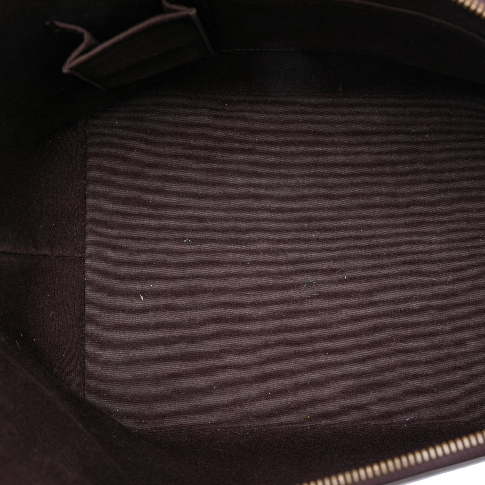 Monogram Vernis Bellevue GM - Image 4