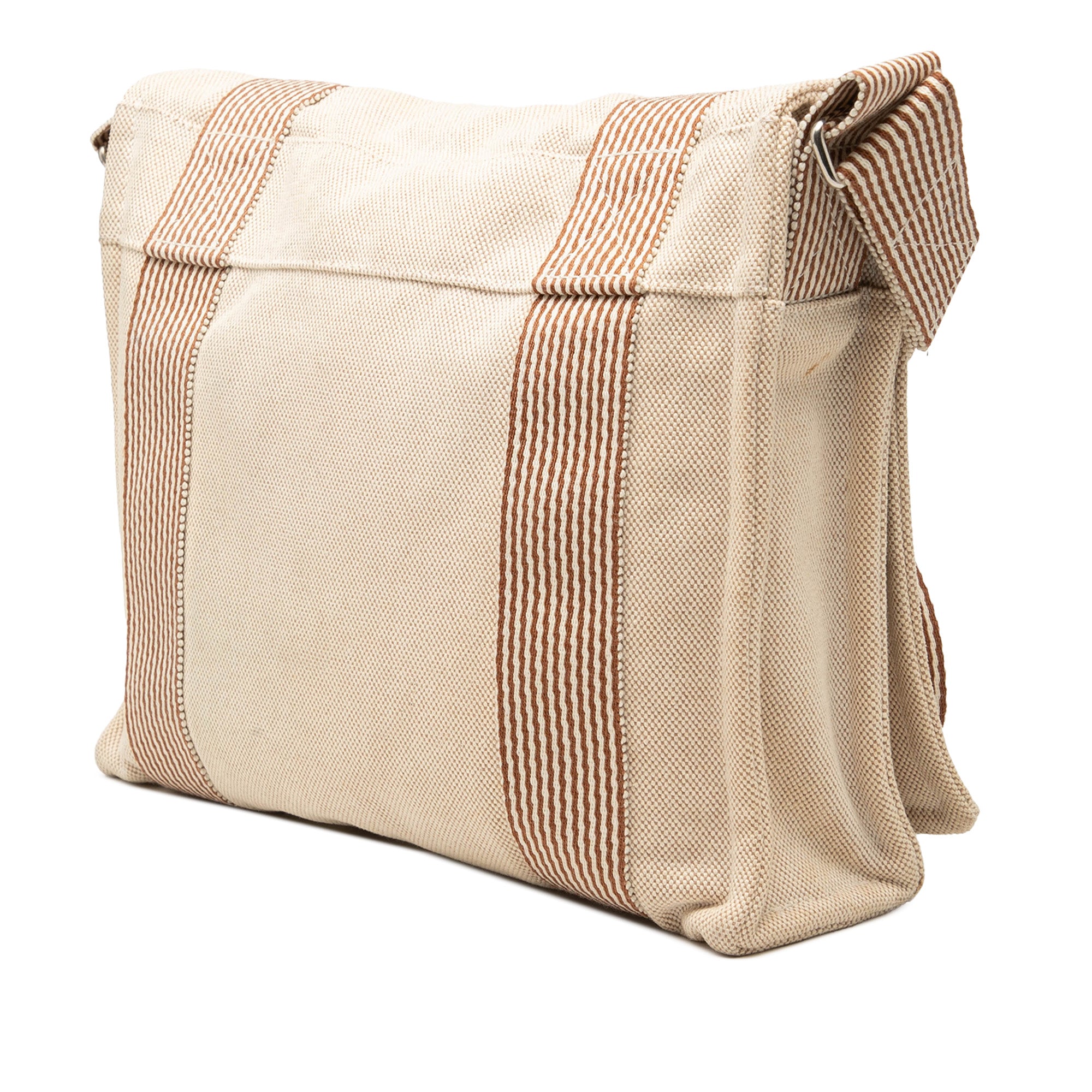 Canvas Fourre Tout Besace MM - Image 2