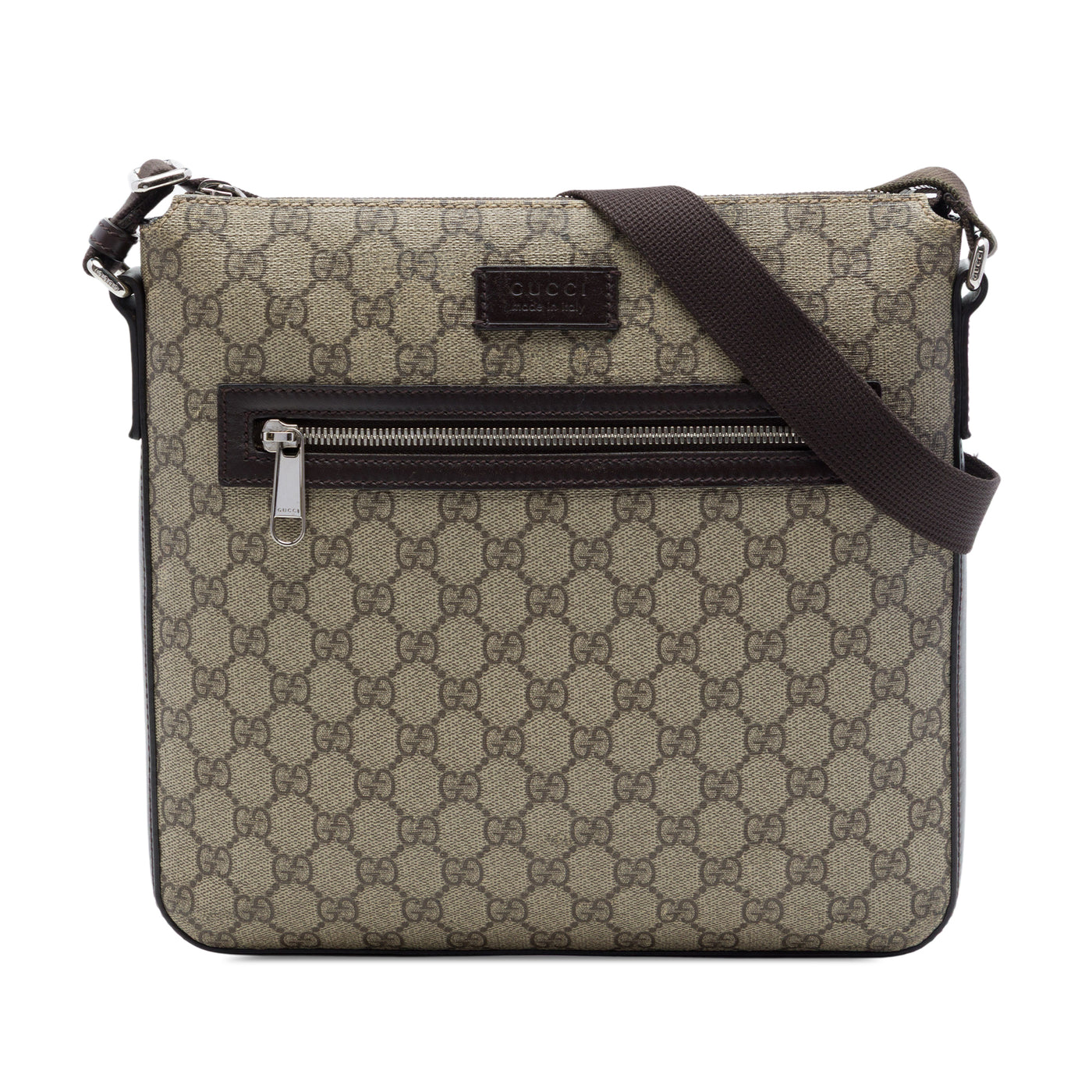 GG Supreme Crossbody - Image 1
