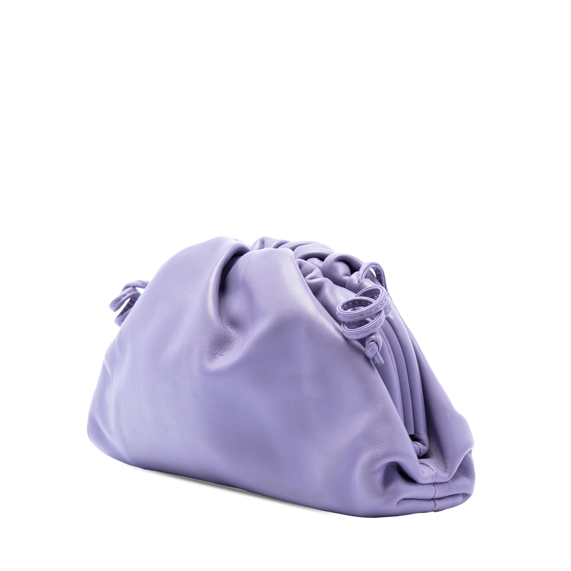 Lambskin The Mini Pouch Crossbody - Image 2