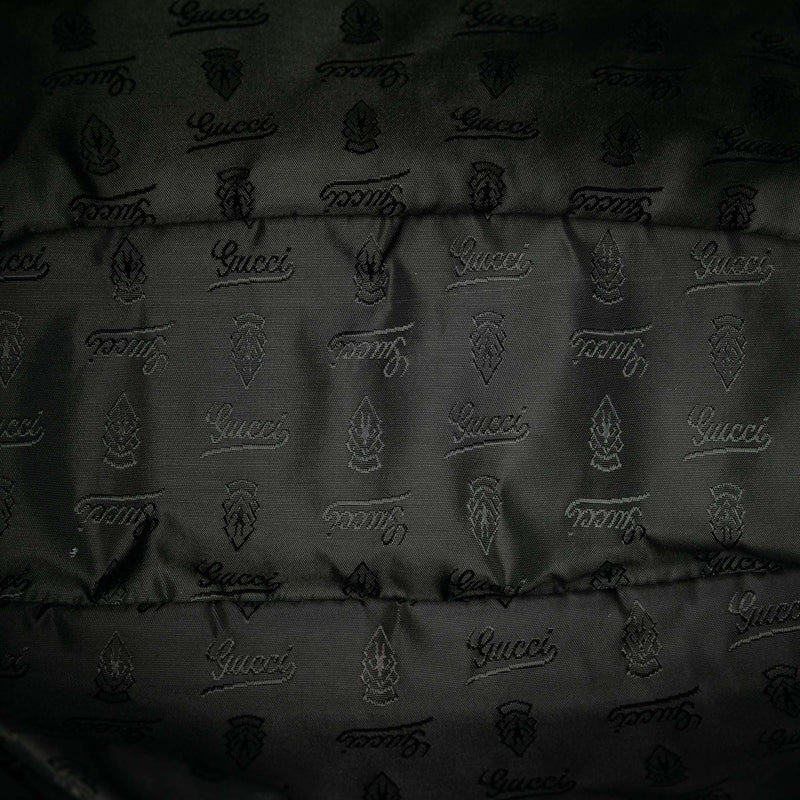 Small GG Canvas Tribeca Tote - Image 4