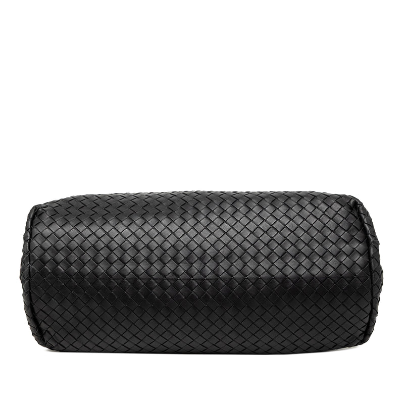Medium Nappa Intrecciato Roma Tote - Image 3