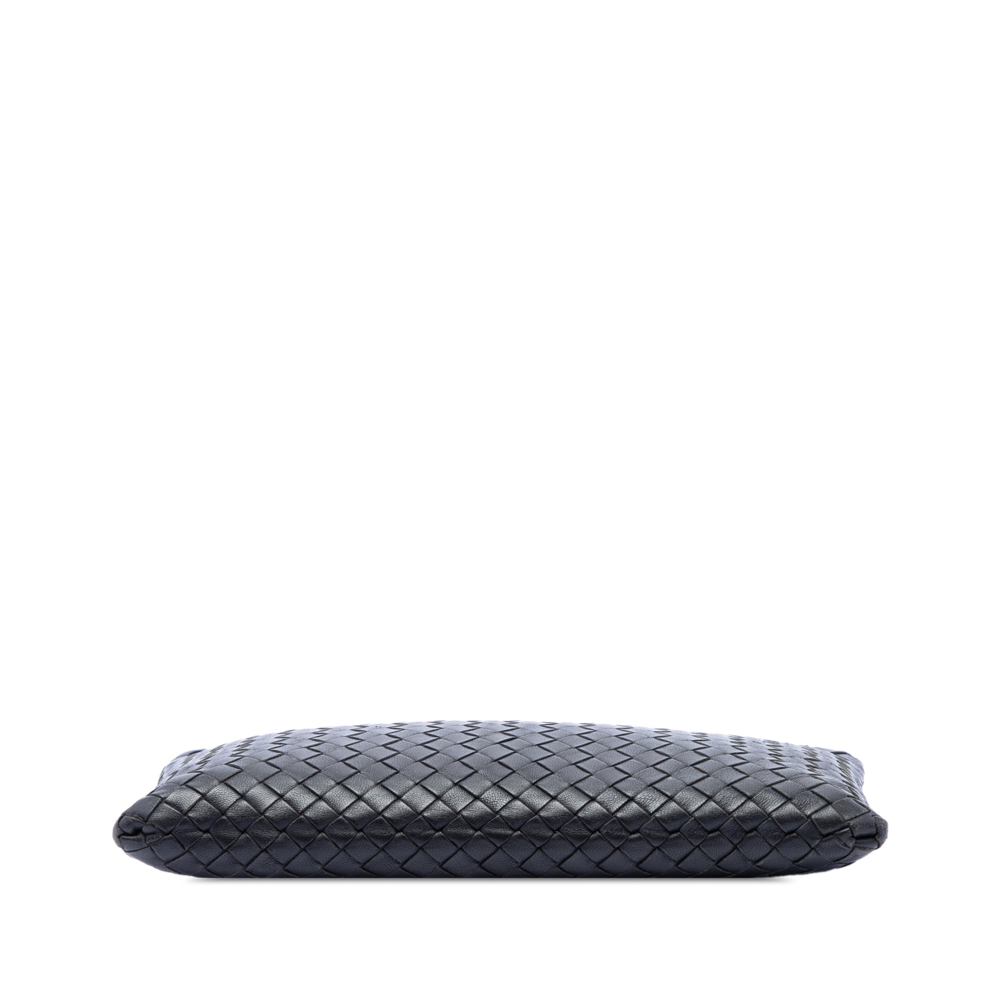 Nappa Intrecciato Clutch - Image 3