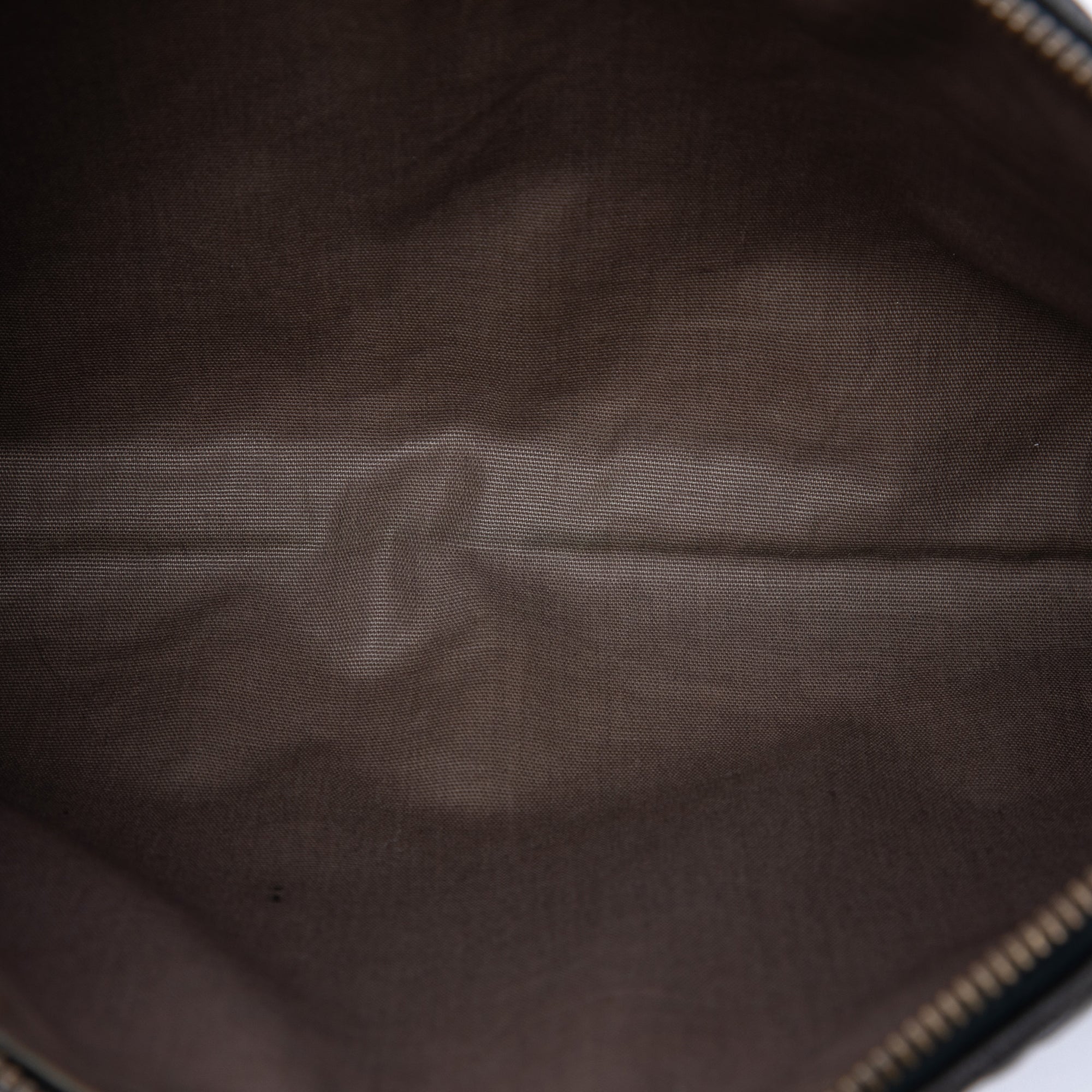 Nappa Intrecciato Clutch - Image 4