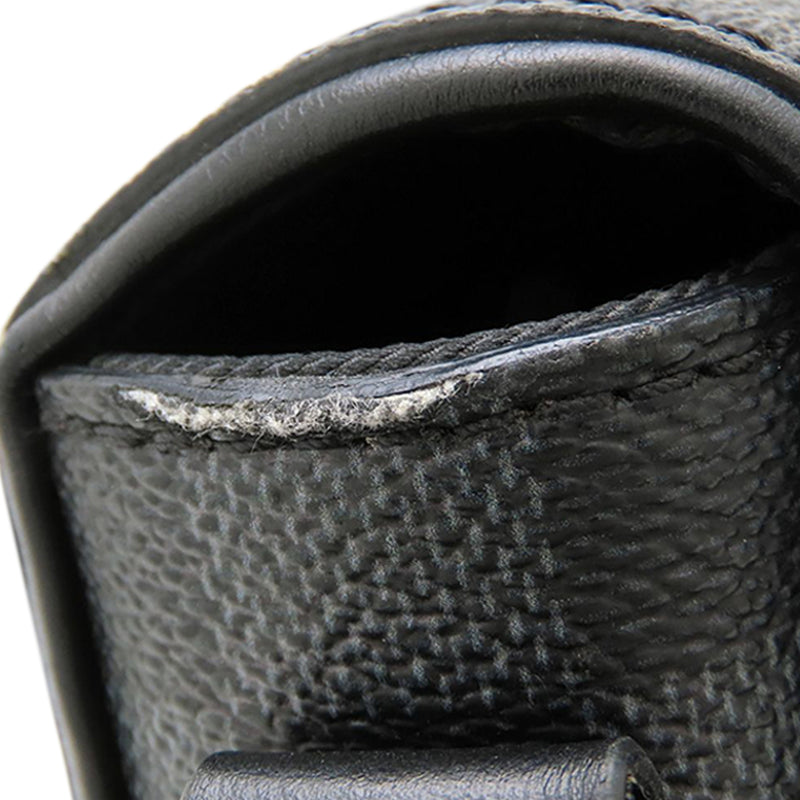 Damier Graphite Studio 3D Messenger Bag - Image 10