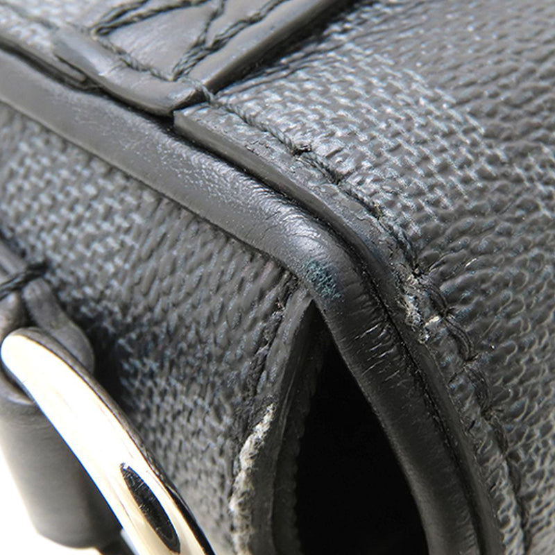 Damier Graphite Studio 3D Messenger Bag - Image 12
