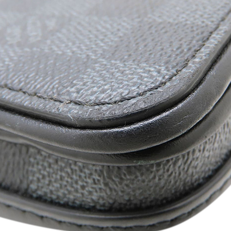 Damier Graphite Studio 3D Messenger Bag - Image 14