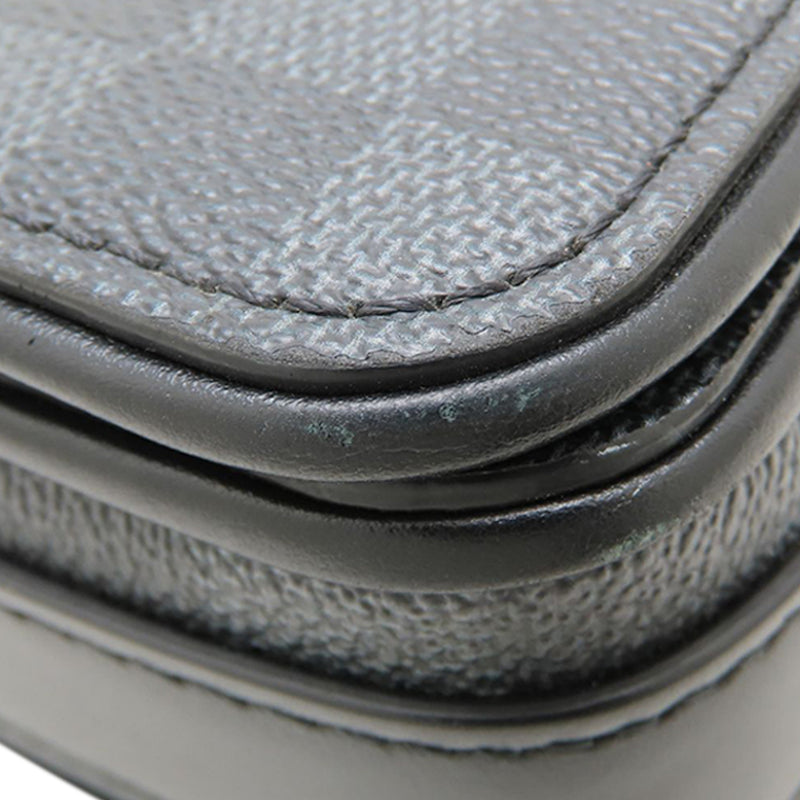 Damier Graphite Studio 3D Messenger Bag - Image 15