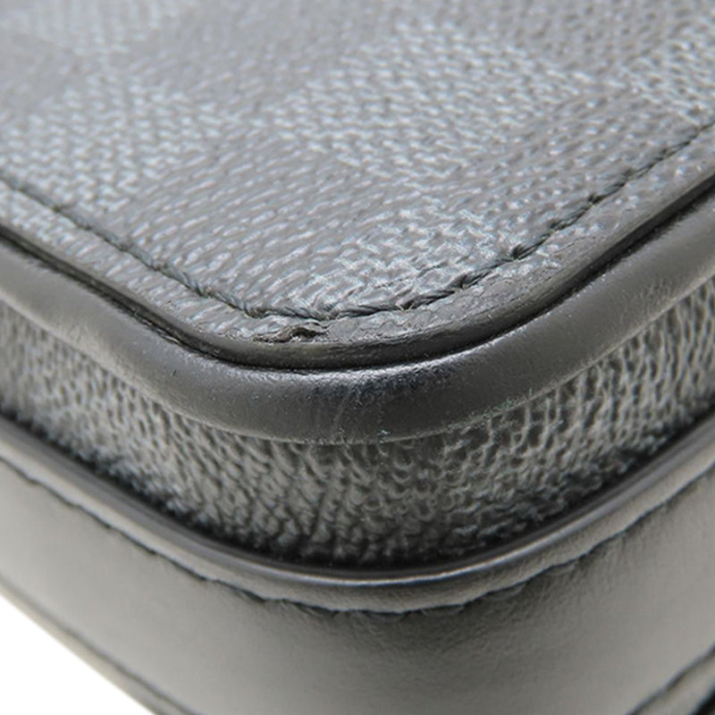 Damier Graphite Studio 3D Messenger Bag - Image 16