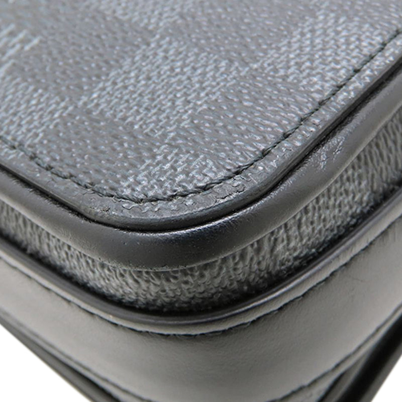 Damier Graphite Studio 3D Messenger Bag - Image 17