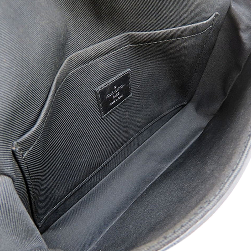 Damier Graphite Studio 3D Messenger Bag - Image 5
