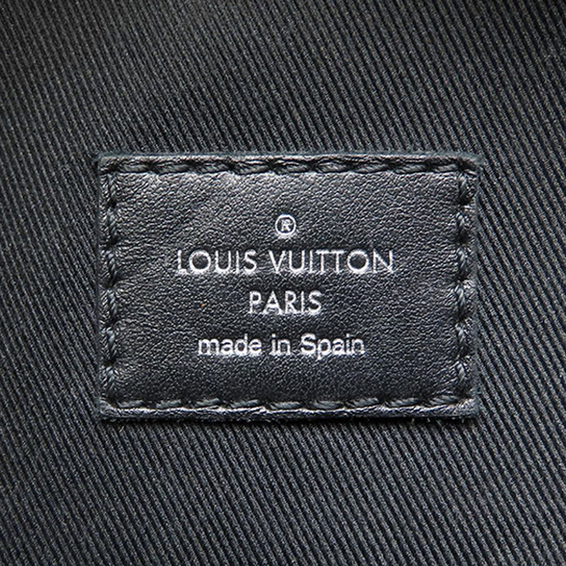 Damier Graphite Studio 3D Messenger Bag - Image 7