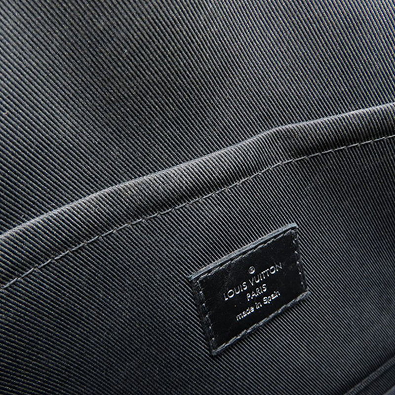 Damier Graphite Studio 3D Messenger Bag - Image 8