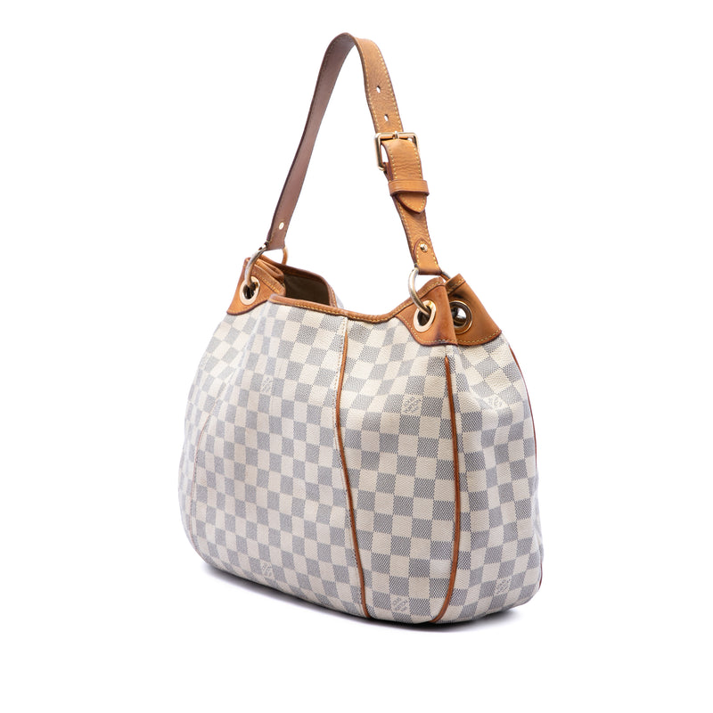 Damier Azur Galliera PM - Image 2