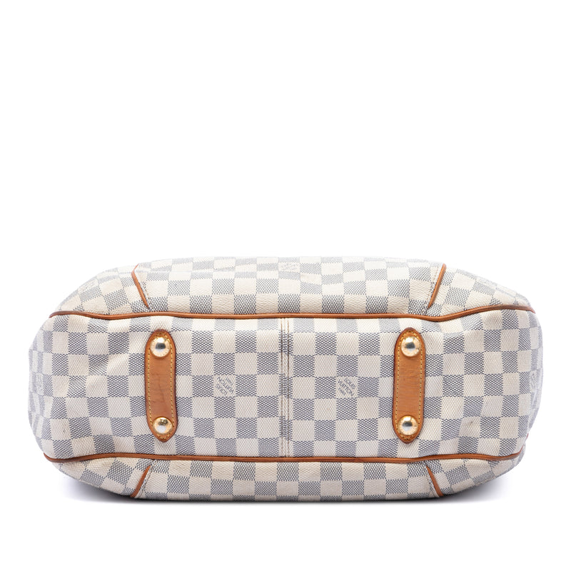 Damier Azur Galliera PM - Image 3